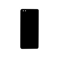 Дисплей для Huawei Honor EBG-AN10 в сборе с тачскрином Черный - (OLED)