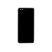 Дисплей для Huawei Honor 30 Pro Plus (EBG-AN10) в сборе с тачскрином Черный - (OLED)