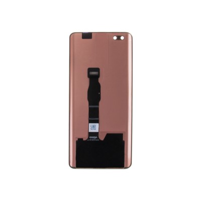 Дисплей для Huawei Honor 30 Pro Plus (EBG-AN10) в сборе с тачскрином Черный - (OLED)