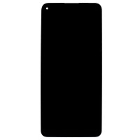 Дисплей для Huawei Honor 30S (CDY-NX9A) с тачскрином (черный) - OR