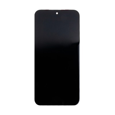 Дисплей для Huawei Honor 400 (DNY-NX9) с тачскрином Черный - OR