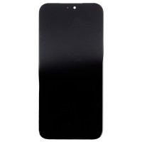 Дисплей для Huawei ABR-NX1 в сборе с тачскрином Черный - OR