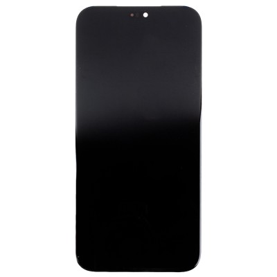 Дисплей для Huawei ABR-NX1 в сборе с тачскрином Черный - OR