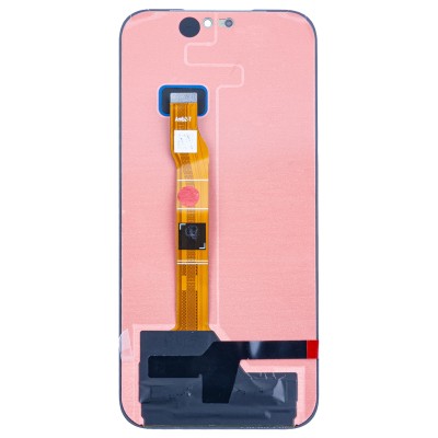 Дисплей для Huawei ABR-NX1 в сборе с тачскрином Черный - OR