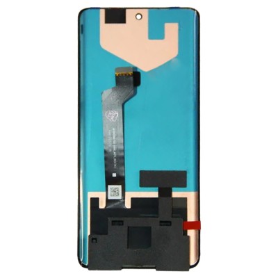 Дисплей для Huawei Honor 50 (NTH-NX9) модуль Черный - OR (SP)