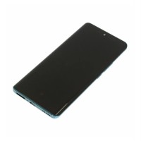 Дисплей для Huawei Honor 50 (NTH-NX9) модуль (зеленый) - OR