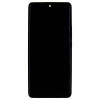 Дисплей для Huawei Honor 50 (NTH-NX9) модуль (серебро) - OR