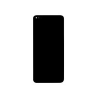 Дисплей для Huawei NEN-LX1 с тачскрином (черный) - Стандарт
