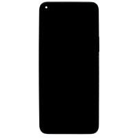 Дисплей для Huawei Nova 8i модуль (синий) - OR