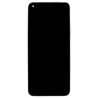 Дисплей для Huawei Honor 50 Lite (NTN-LX1) модуль (серебро) - OR