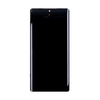 Дисплей для Huawei Honor FNE-NX9 в сборе с тачскрином Черный - (OLED)