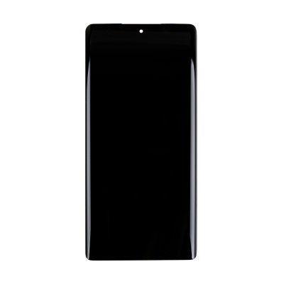 Дисплей для Huawei FNE-NX9 в сборе с тачскрином Черный - OR