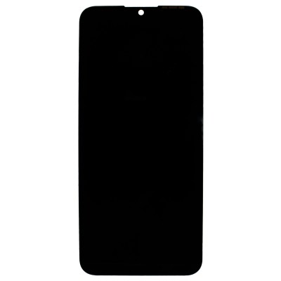 Дисплей для Huawei Honor 8A (JAT-LX1) в сборе с тачскрином Черный - Оптима