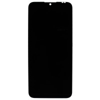 Дисплей для Huawei Honor 8A Pro(JAT-L41) в сборе с тачскрином Черный - OR