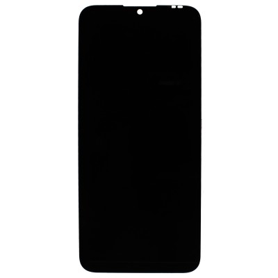 Дисплей для Huawei Honor 8A (JAT-LX1) в сборе с тачскрином Черный - OR