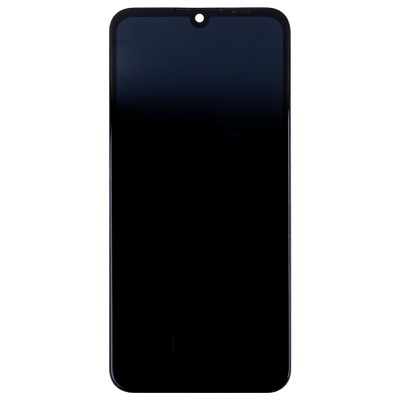 Дисплей для Huawei Honor 8A Pro модуль (черный) - OR