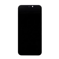 Дисплей для Huawei BKK-L21 с тачскрином Черный - OR