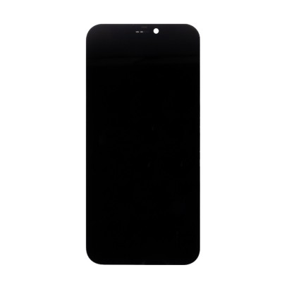 Дисплей для Huawei Honor 8C с тачскрином Черный - OR
