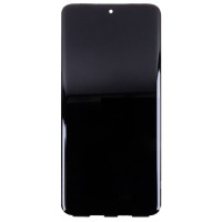 Дисплей для Huawei REA-NX9 в сборе с тачскрином Черный - (OLED)