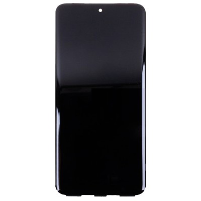 Дисплей для Huawei REA-NX9 в сборе с тачскрином Черный - (OLED)