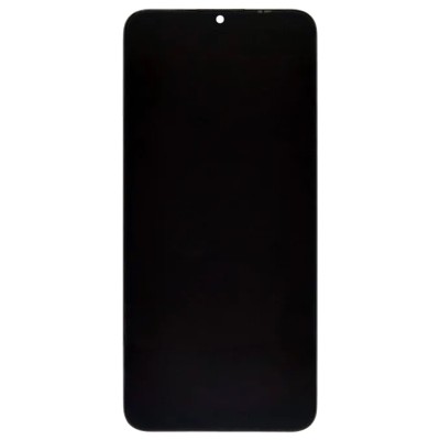 Дисплей для Huawei MED-LX9N модуль (черный) - OR