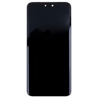 Дисплей для Huawei Honor Magic 6 RSR (BVL-N59) с тачскрином Черный - OR