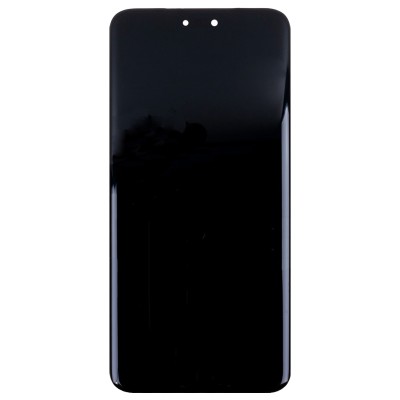 Дисплей для Huawei BVL-N59 с тачскрином Черный - OR