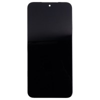 Дисплей для Huawei PTP-N29с тачскрином Черный - OR