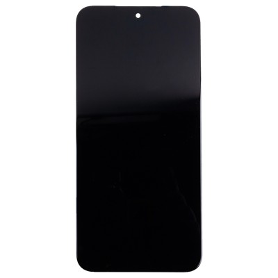 Дисплей для Huawei Honor Magic 7 (PTP-N29)с тачскрином Черный - OR