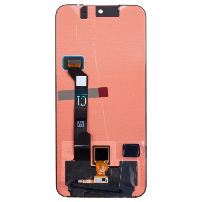 Дисплей для Huawei PTP-N29с тачскрином Черный - OR