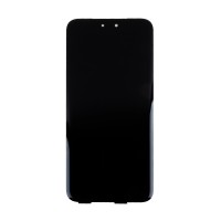 Дисплей для Huawei PTP-N29  с тачскрином Черный - OR