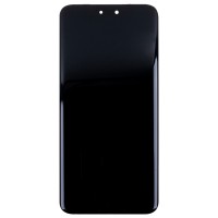 Дисплей для Huawei BVL-AN16 с тачскрином Черный - OR