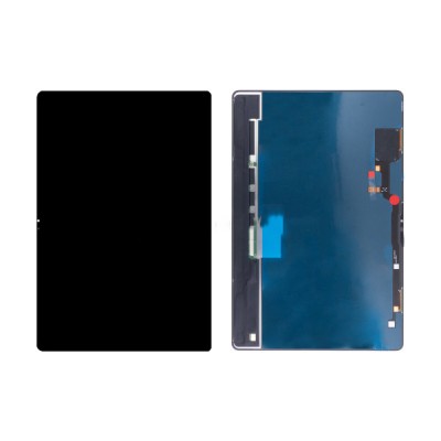 Дисплей для Huawei ROD2-W09 в сборе с тачскрином Черный - OR