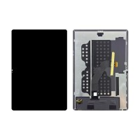 Дисплей для Huawei ROL-W00 с тачскрином Черный - OR