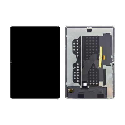 Дисплей для Huawei ROL-W00 с тачскрином Черный - OR