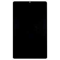 Дисплей для Huawei JMS-W09 в сборе с тачскрином Черный - OR