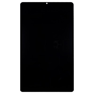Дисплей для Huawei JMS-W09 в сборе с тачскрином Черный - OR
