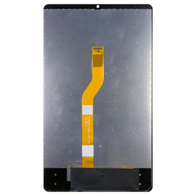 Дисплей для Huawei JMS-W09 в сборе с тачскрином Черный - OR