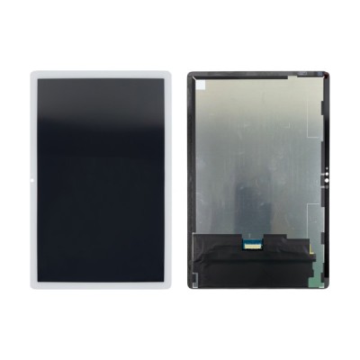 Дисплей для Huawei Honor Pad X8 10.1" (AGM3-AL09HN) с тачскрином Белый - Оптима