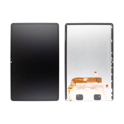 Дисплей для Huawei ELN2-L29 в сборе с тачскрином Черный - OR (матовая)
