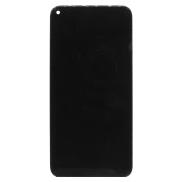 Дисплей для Huawei Honor View 20 (PCT-L29) с тачскрином Черный - OR