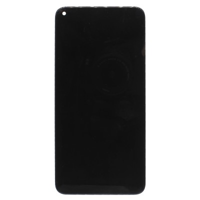 Дисплей для Huawei Honor View 20 (PCT-L29) с тачскрином Черный - OR