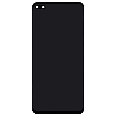 Дисплей для Huawei Honor View 30 Pro (OXF-AN10) с тачскрином Черный - OR