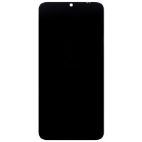 Дисплей для Huawei Honor X5 Plus (WOD-LX1) с тачскрином Черный - Оптима