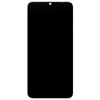 Дисплей для Huawei WOD-LX1 с тачскрином Черный - OR