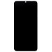 Дисплей для Huawei Honor X5 Plus с тачскрином Черный - OR