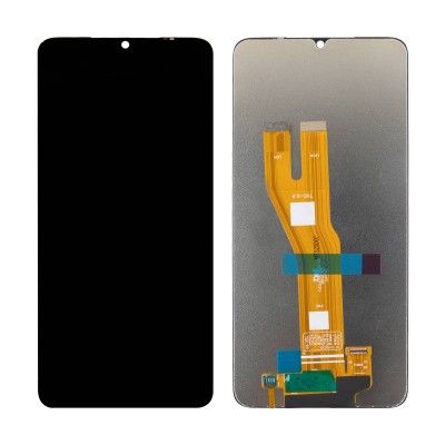 Дисплей для Huawei NAA-LX2P в сборе с тачскрином Черный - OR (HD+, 300 Кд/м², 90 Гц)