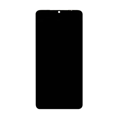 Дисплей для Huawei NAA-LX2P в сборе с тачскрином Черный - OR (HD+, 300 Кд/м², 90 Гц)