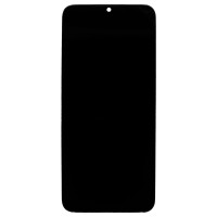 Дисплей для Huawei Honor X6 (VNE-LX1) модуль (черный) - OR
