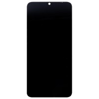 Дисплей для Huawei 5109ATKH с тачскрином Черный - Оптима